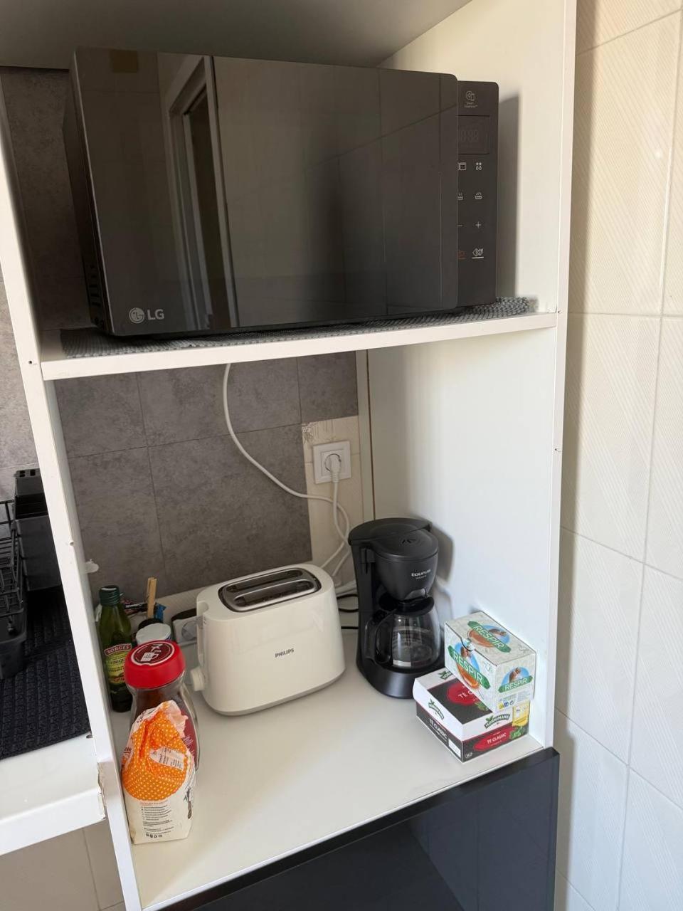 Primera Planta Completa, El Álamo エクステリア 写真